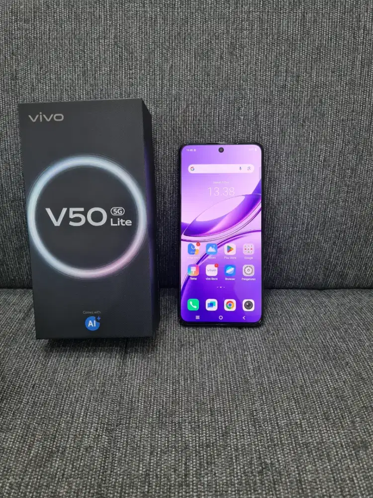Vivo V50 lite 5G 8/256