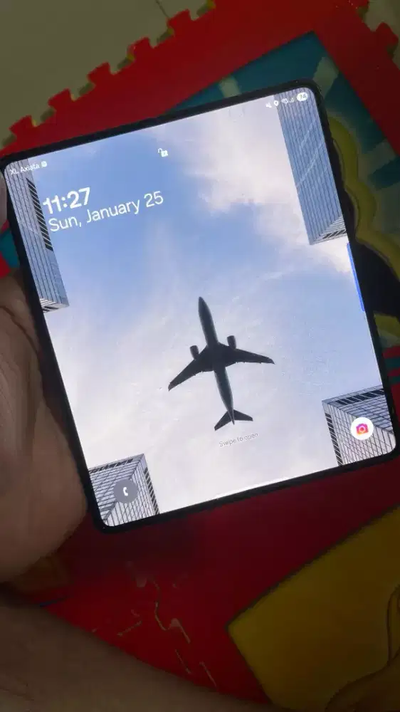 Samsung Z fold 4 256gb