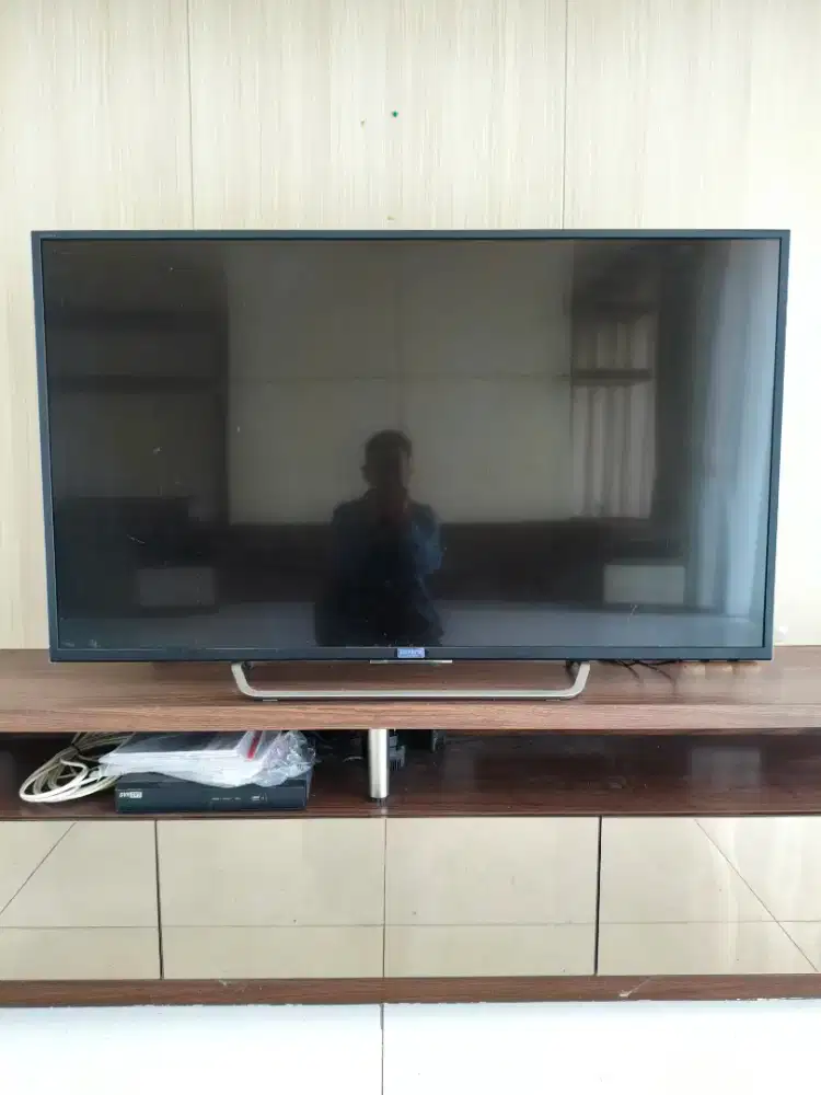 Tv sony 55 inch