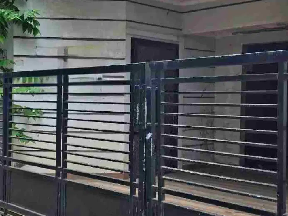 Bismillah Jual Cepat Rumah Hitung Tanah di JurangMangu TangSel