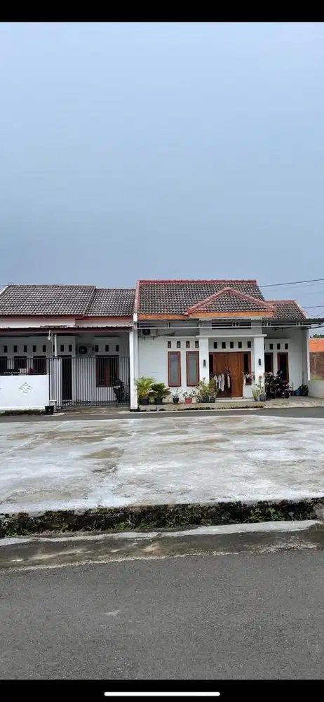 DIJUAL TANAH KAVLING