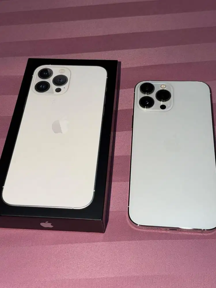 Iphone 13 Pro Max 256gb Ibox