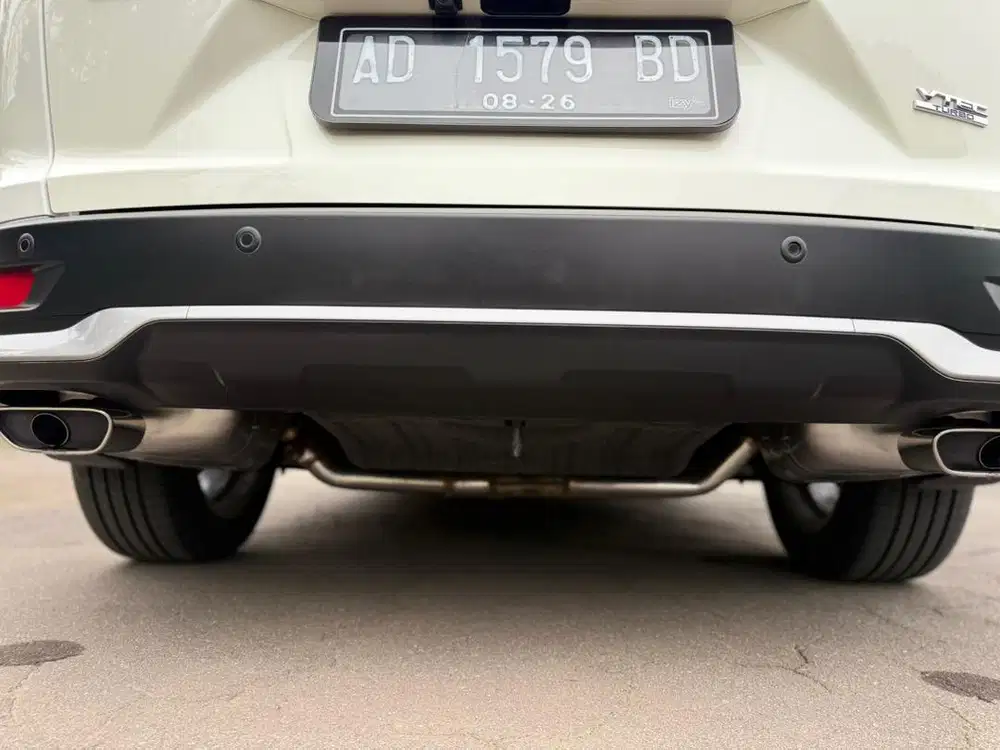 Crv 1.5 turbo 2021  AD tangan1