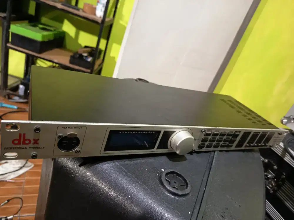 Dlms Management Dbx PA+ Second Normal Wa..