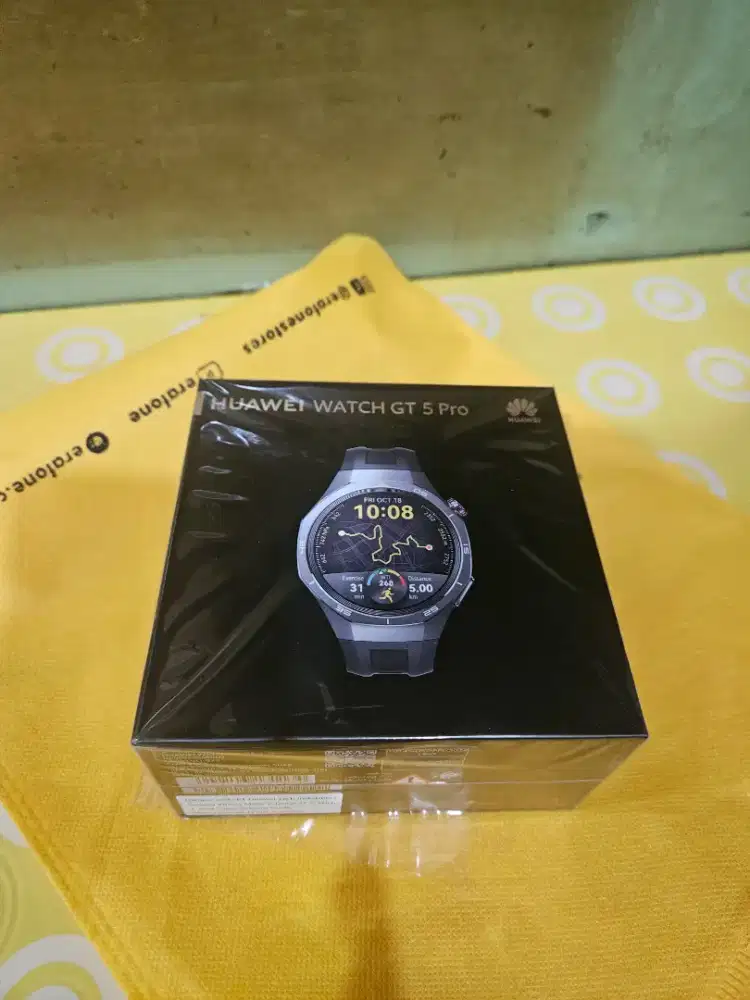 HUAWEI WATCH GT 5 PRO 46MM