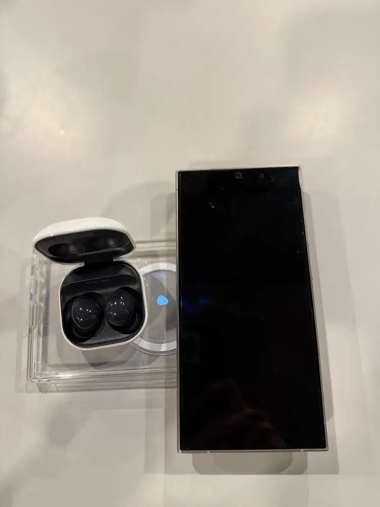 Jual samsung galaxy S24 S 24 Ultra 512gb