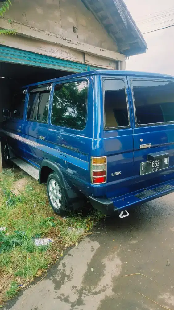 D jual grand etra long