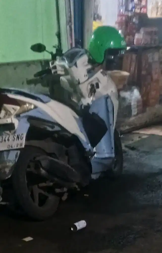 Vario kzr tahun 2014