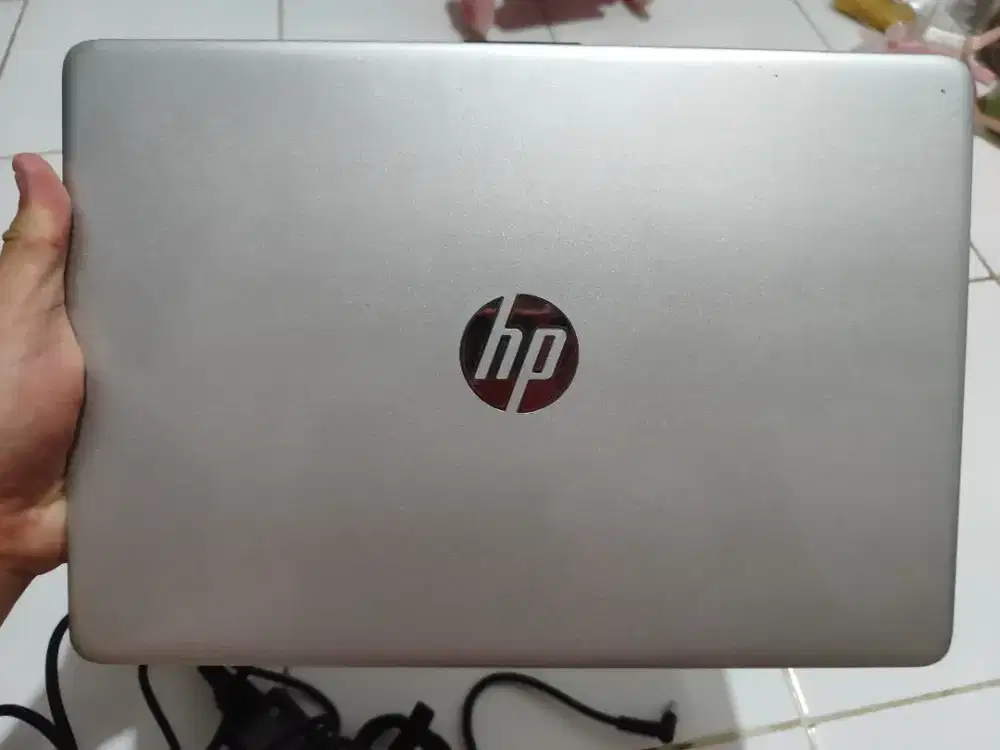 Laptop HP 14s DQ5567TU Core i3 gen 12