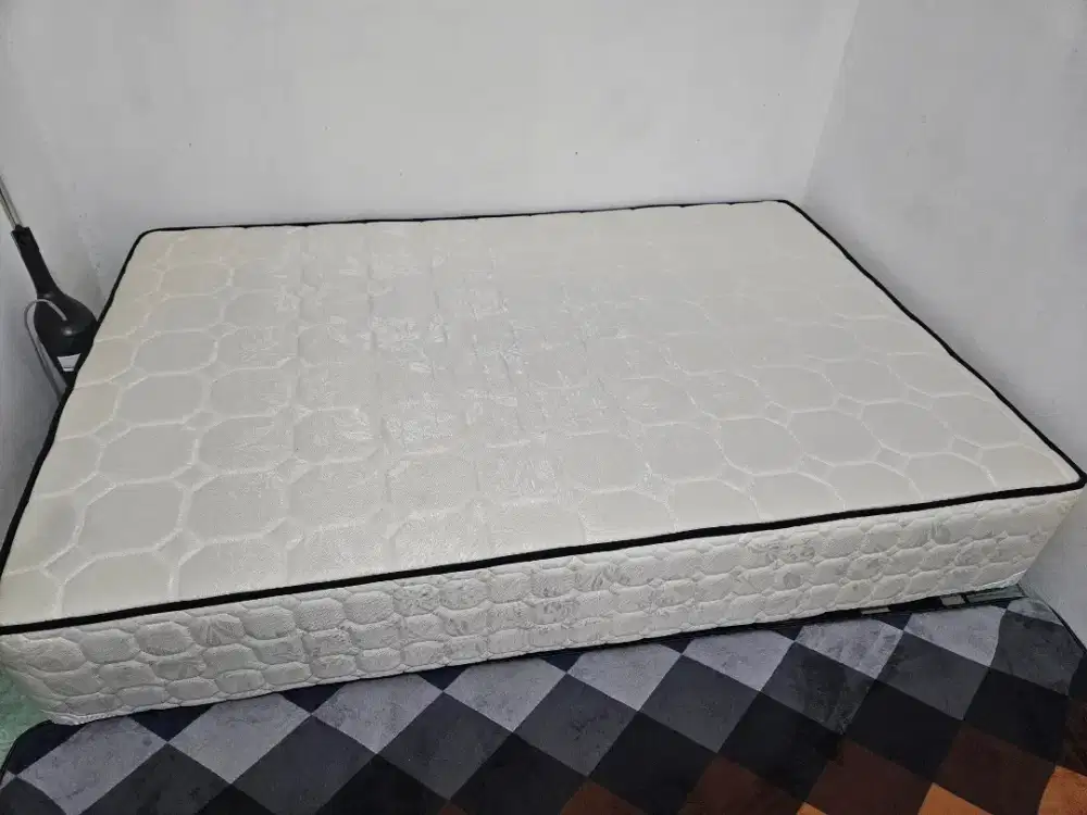 Kasur elephant 120 x 180 mulus banget