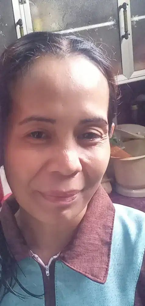 Jasa Strika rumahan atau laundry