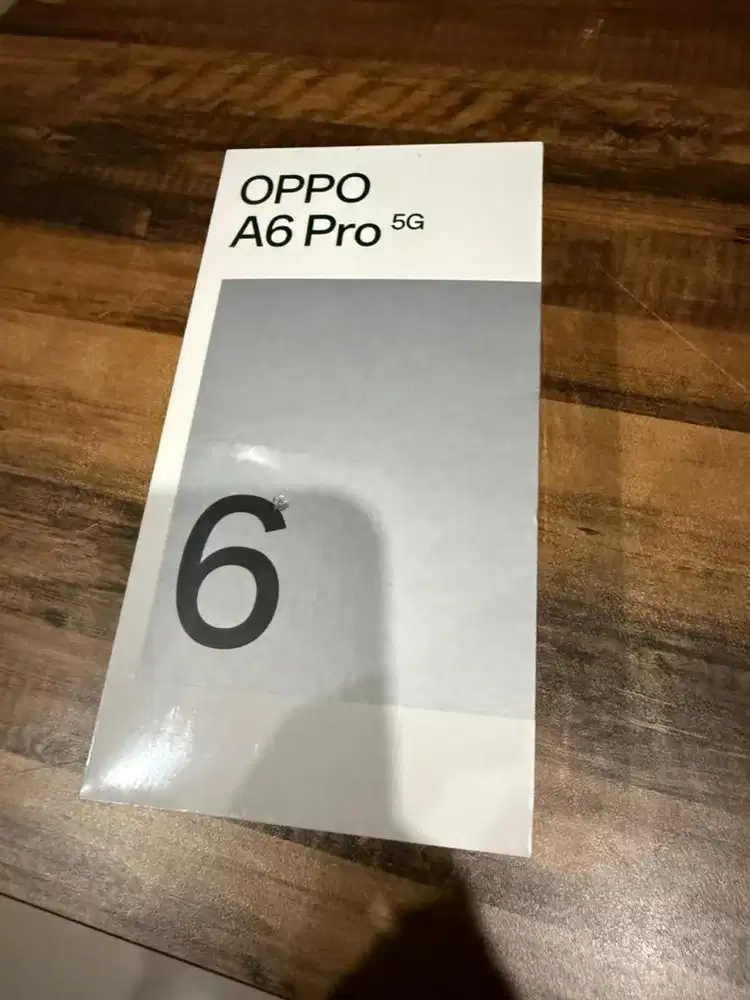Oppo A6 Pro 5G 8/256 Pink