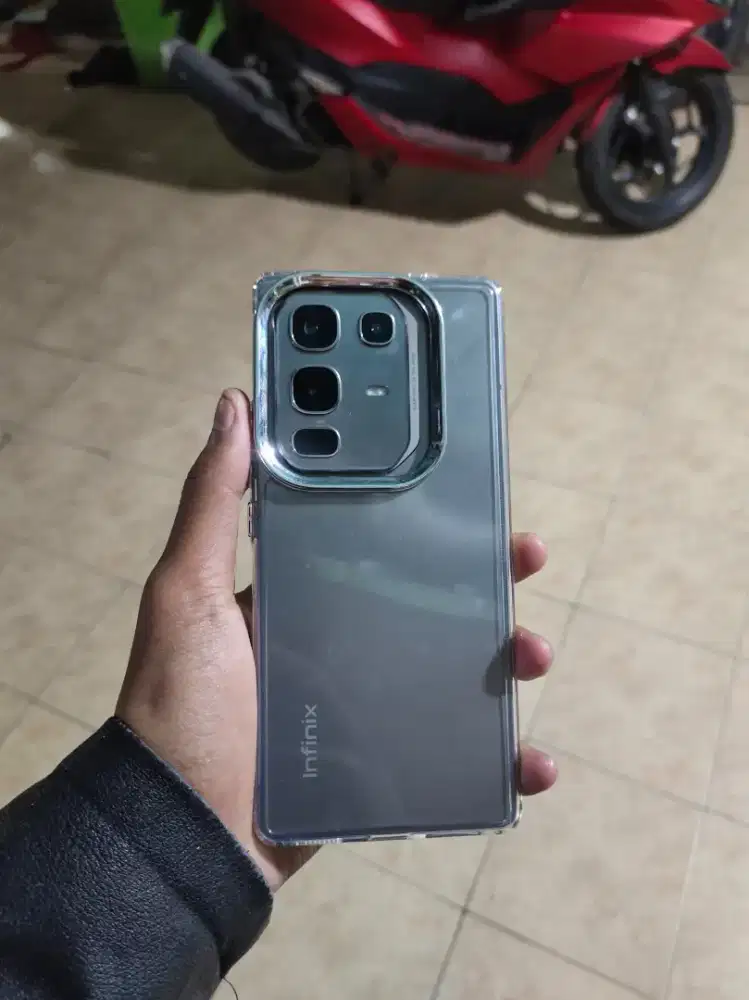 Infinix note 50 pro 8/256gb