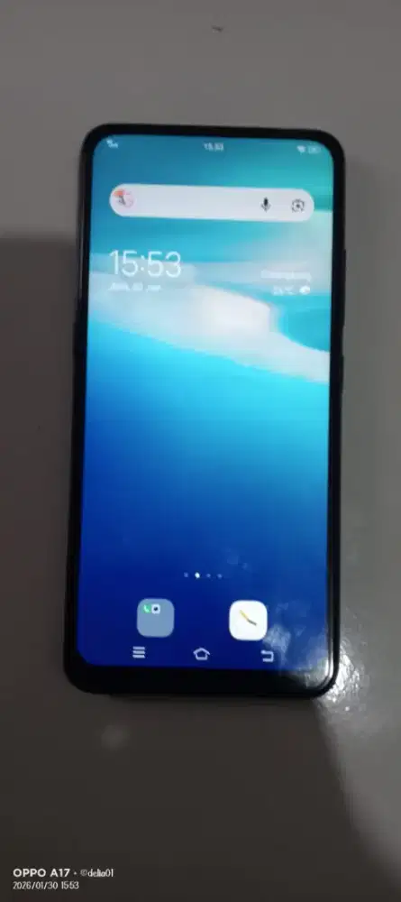 Vivo v15 pro 6/128