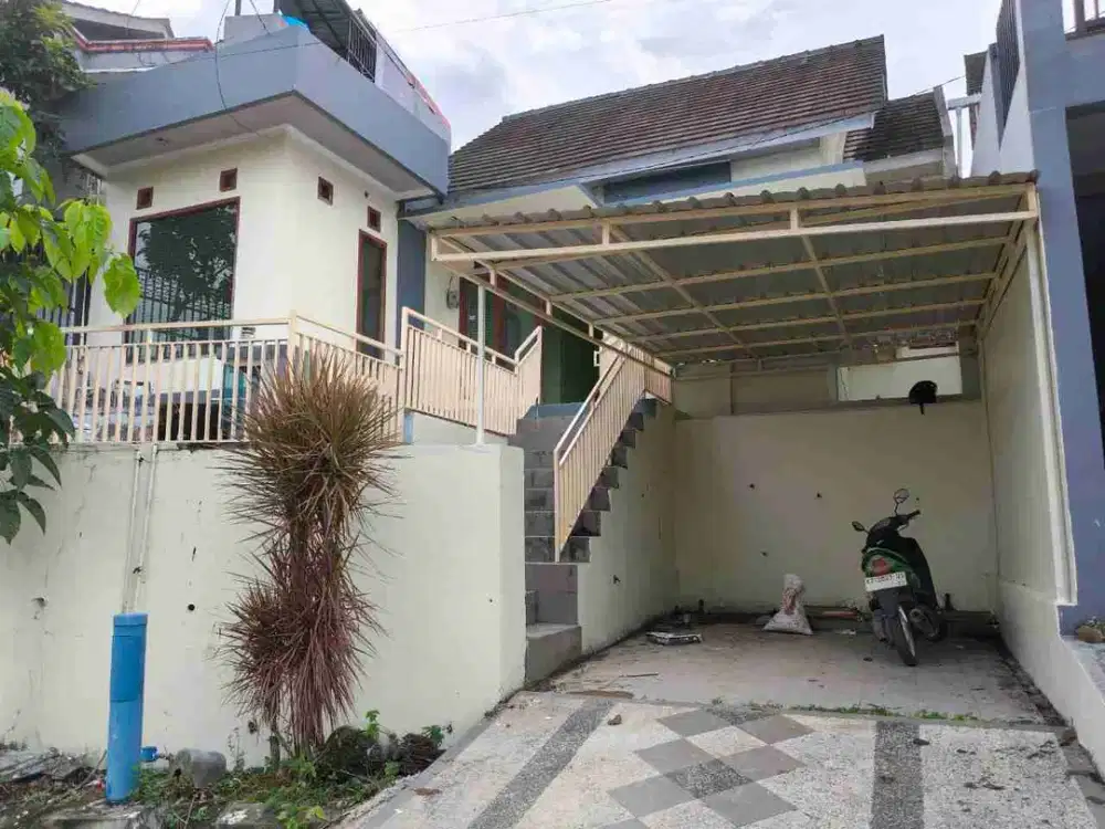 Jual Rumah di Sempaja Samarinda