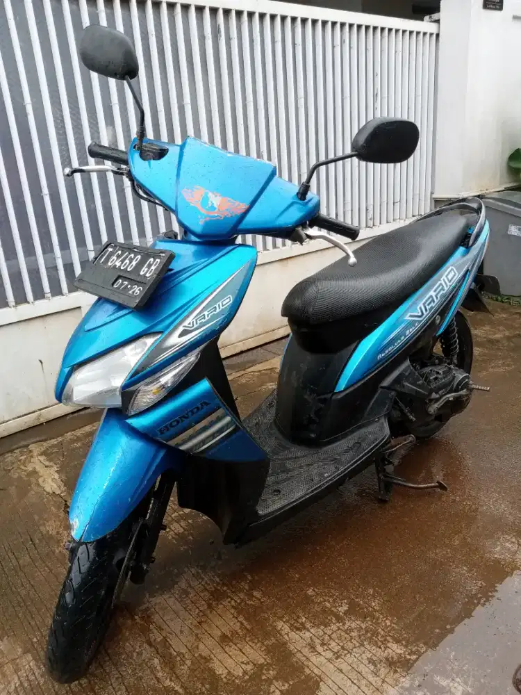 Vario karbu/vario lama