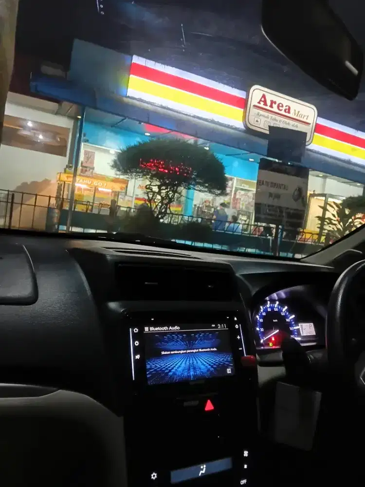 Sedia sebagai driver