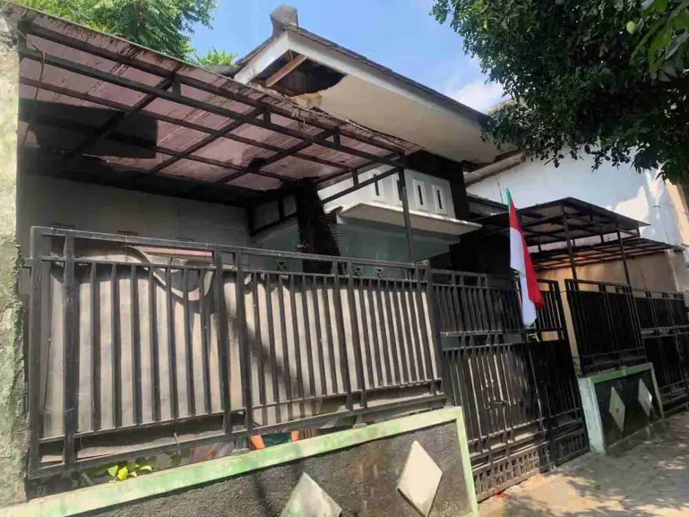 BU !! Termurah Di Areanya!! Rumah Bagus Area Seturan Dekat Kampus UPN, Pakuwon Mall, AMPLAZ