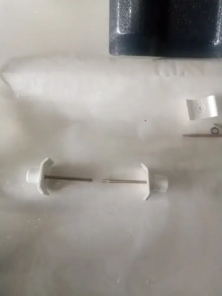 Jual roofing alderon