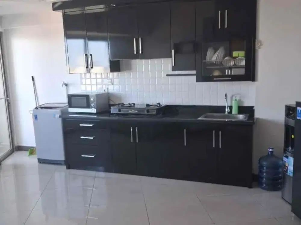 Butuh Laku 2BR Waterplace Tower Favorit Dkt PTC,Unesa,Wiyung