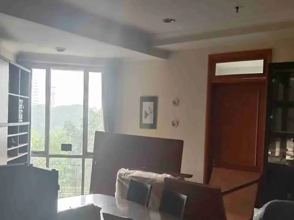 Dijual Apartemen Siap Huni Lokasi Di Senen Jakpus