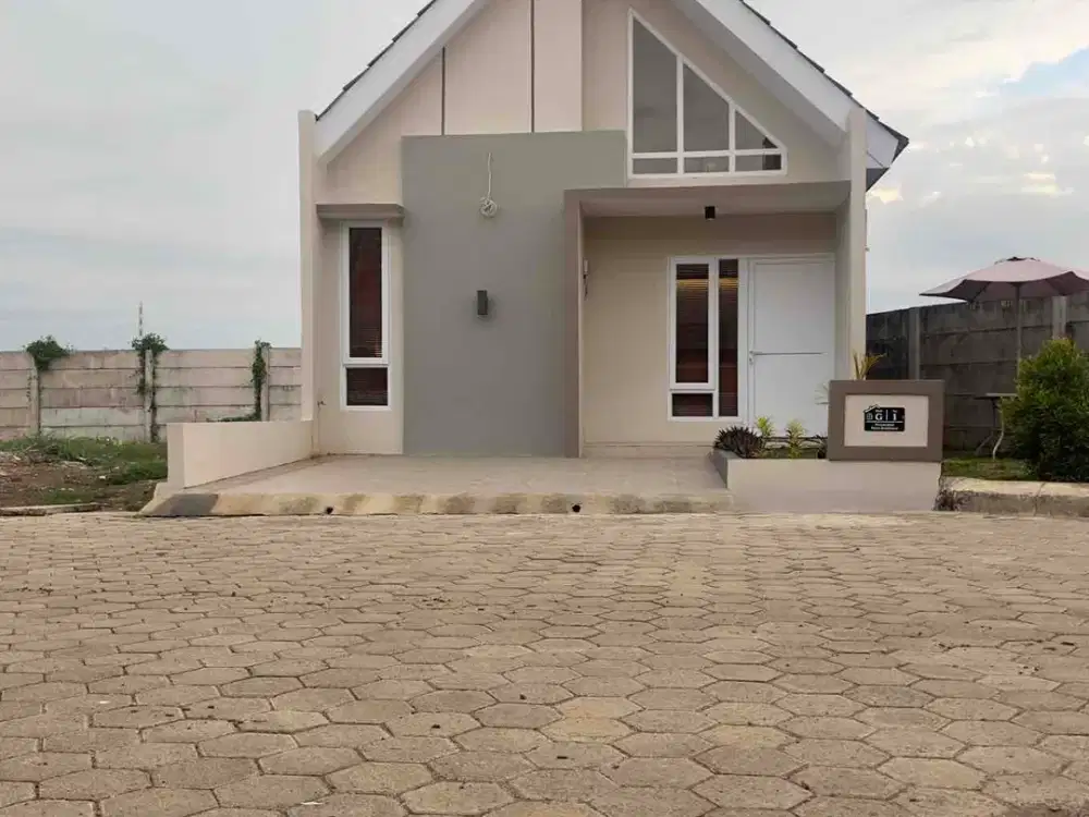 RUMAH DI JUAL DI MAKASSAR, SUDIANG DG RAMANG