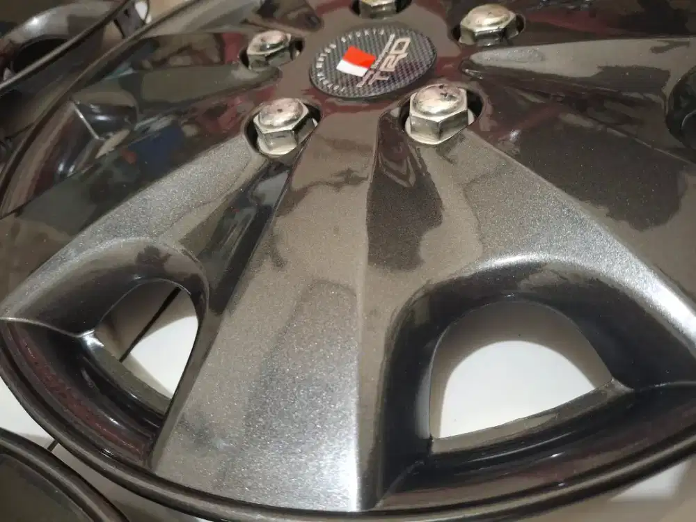 terima jasa cat cover velg / velg mobil