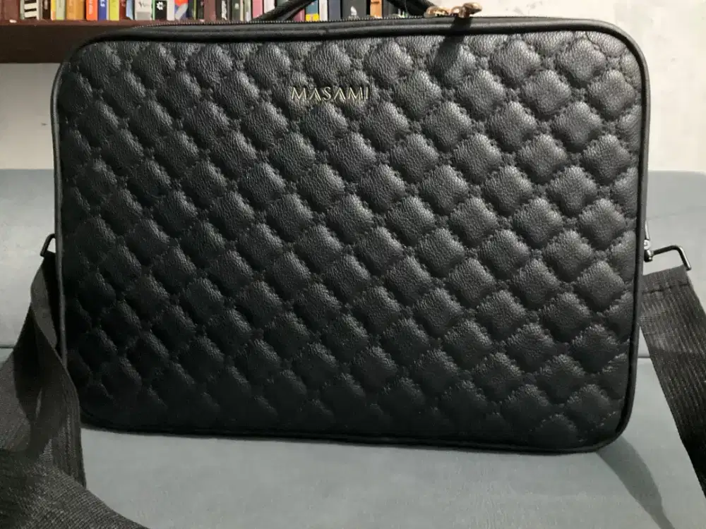 Tas Make up MASAMI M