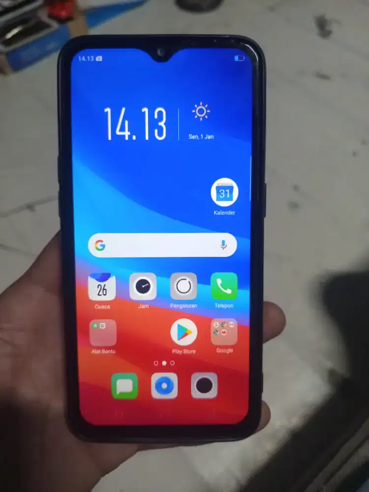 Oppo A5s 2/32 batang