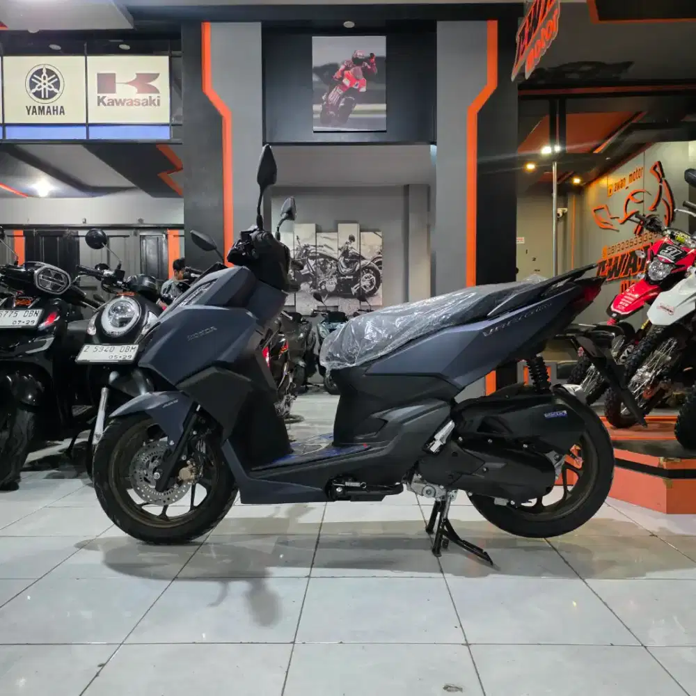 VARIO 160 ABS KILOMETER 0
