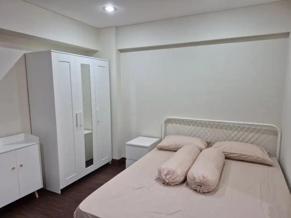 Apartement Kebagusan city tower B