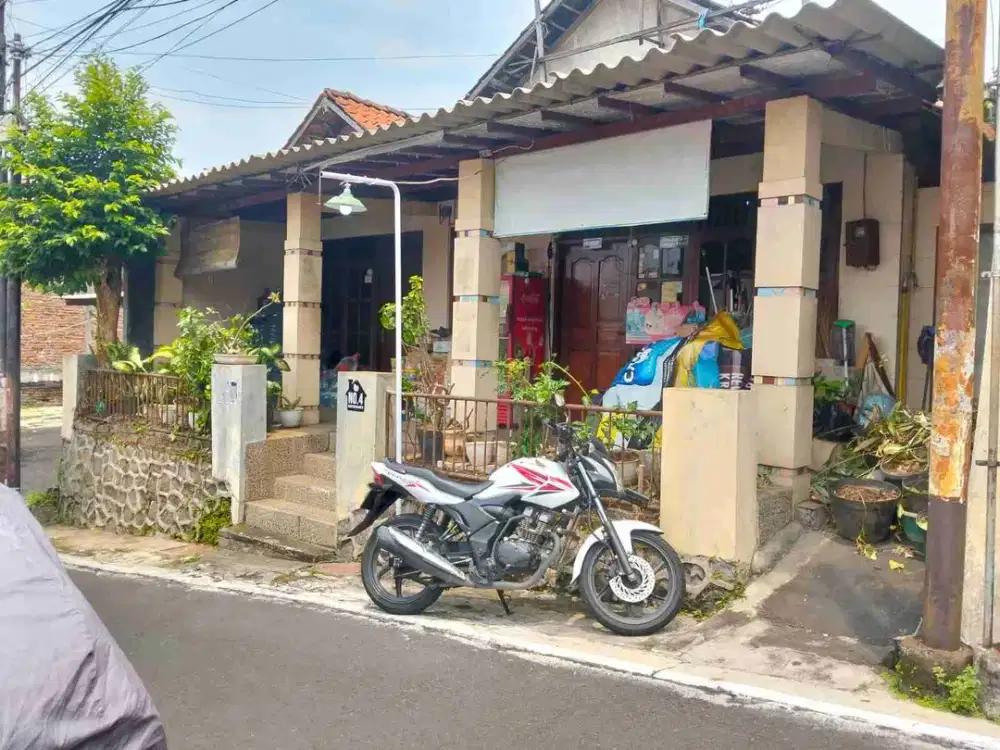 Dijual Rumah Sri Rejeki Semarang