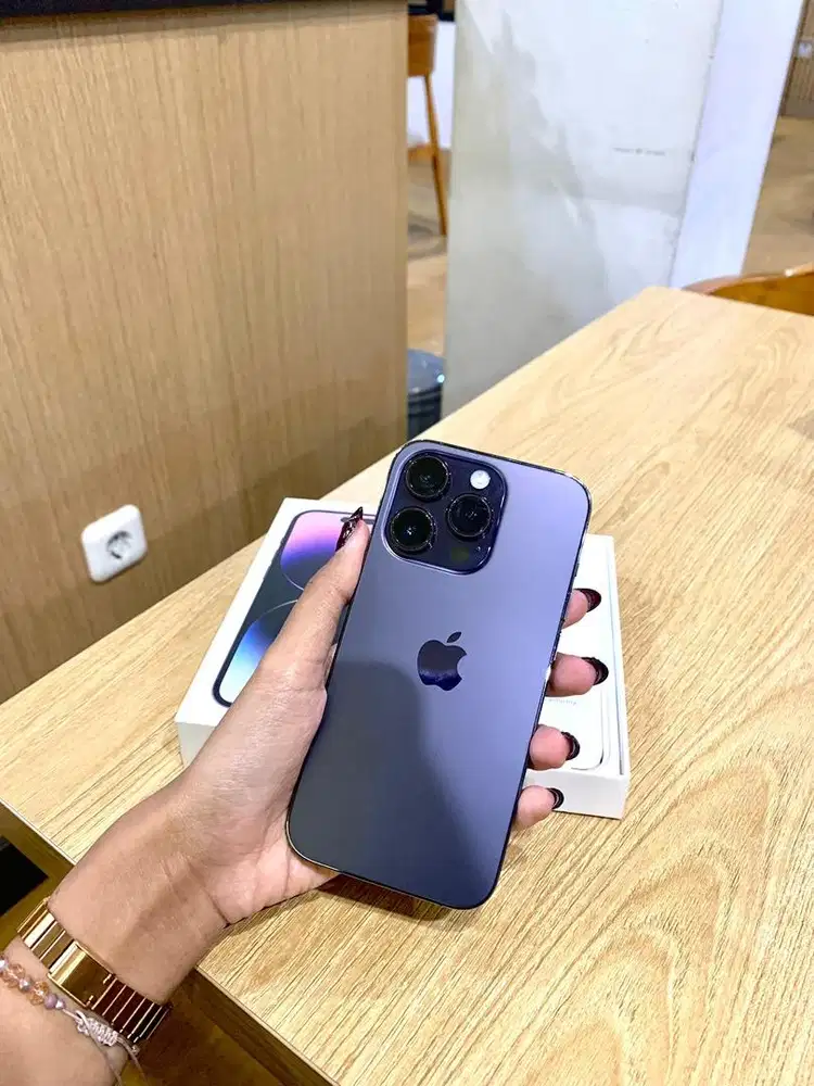 Iphone 14 Pro 256 IBOX