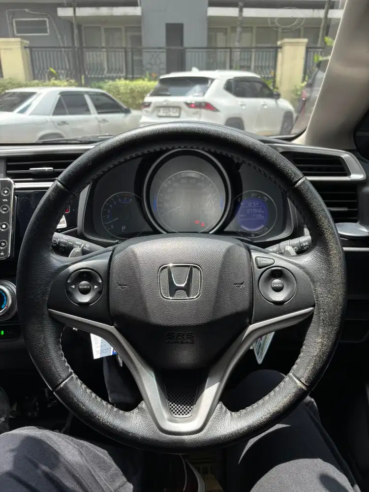 Honda Jazz 2016 Bensin