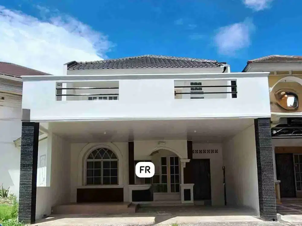 Jual Murah Rumah Kota Wisata Cibubur