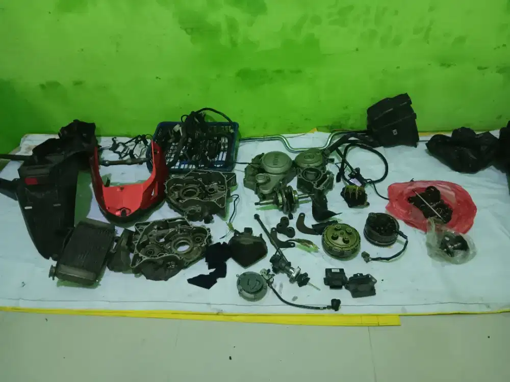 Part copotan vixion NVA 2016