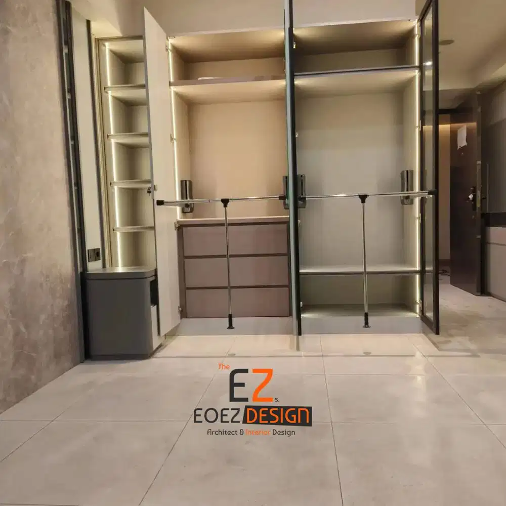 Interior, Furniture, cafe, resto, dan lainnya