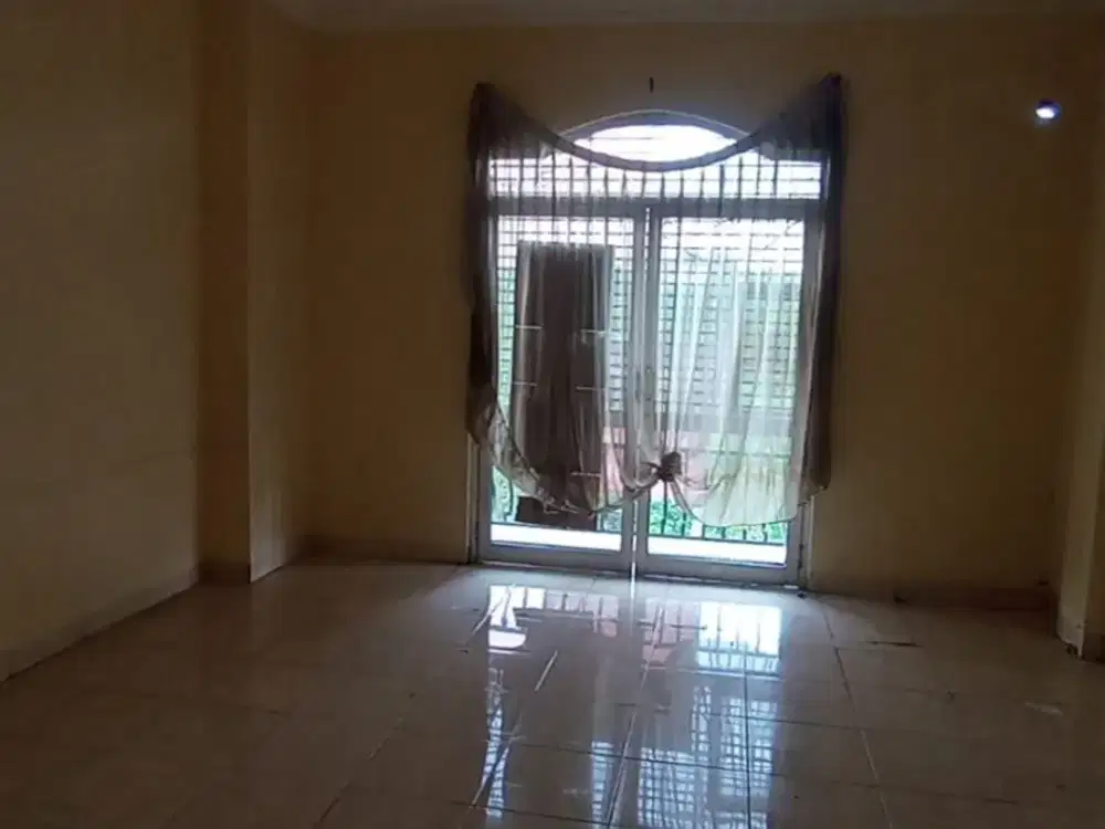 DIJUAL DAN DISEWAKAN RUKO 3 LANTAI @MALIBU CITY RESORT