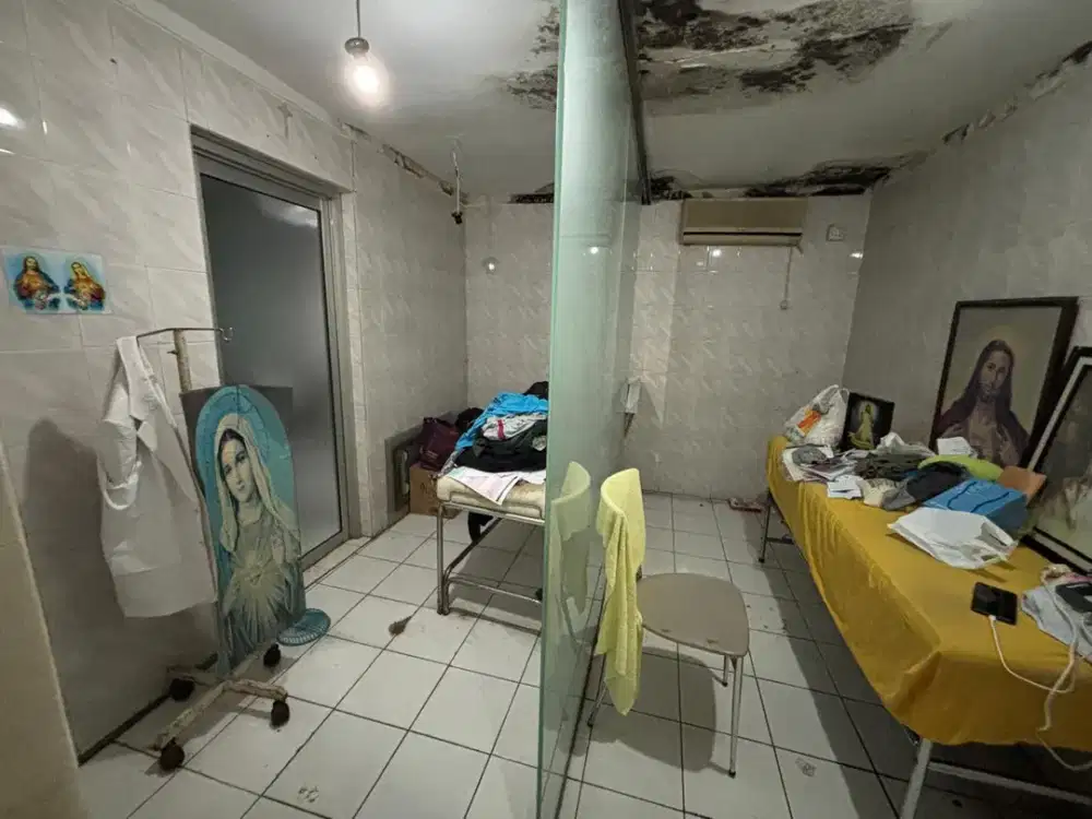 Jual Sewa di Gatot Subroto dekat Hotel Papandayan