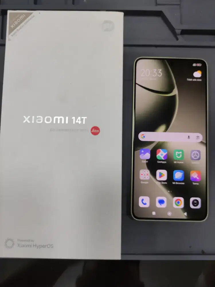 Xiaomi 14T 12/512 Green