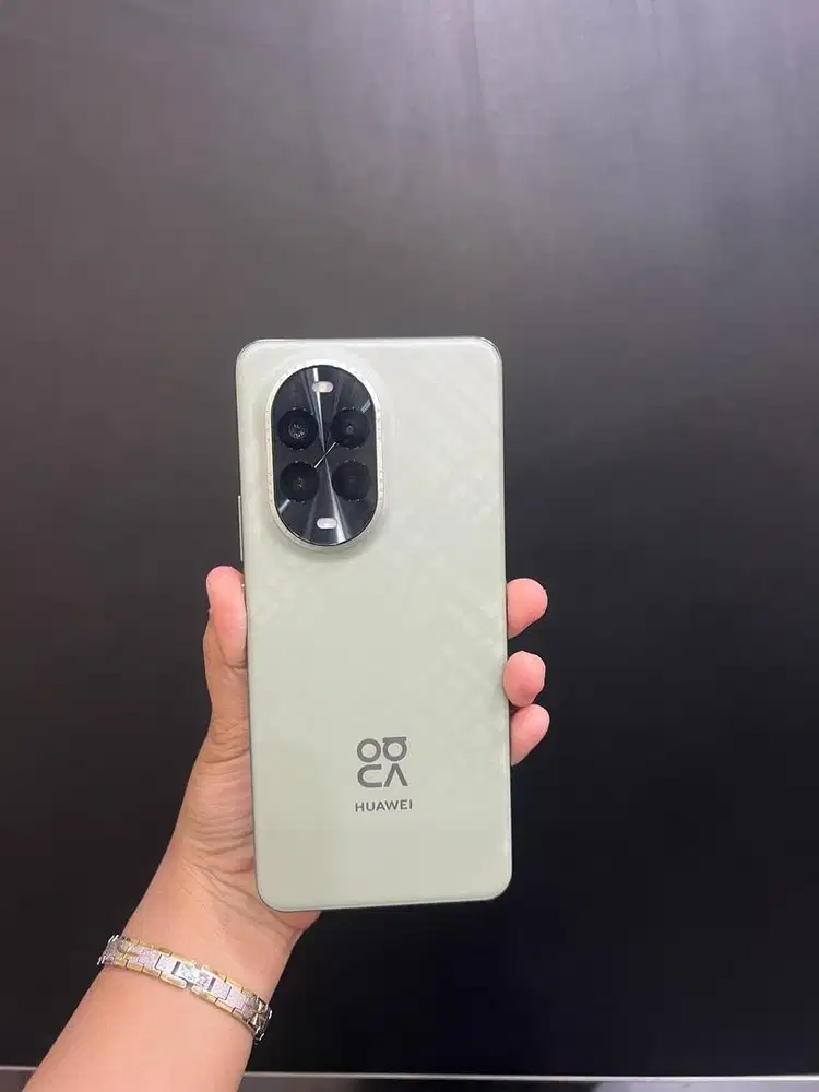 huawei nova 30 pro 12/512gb mulus