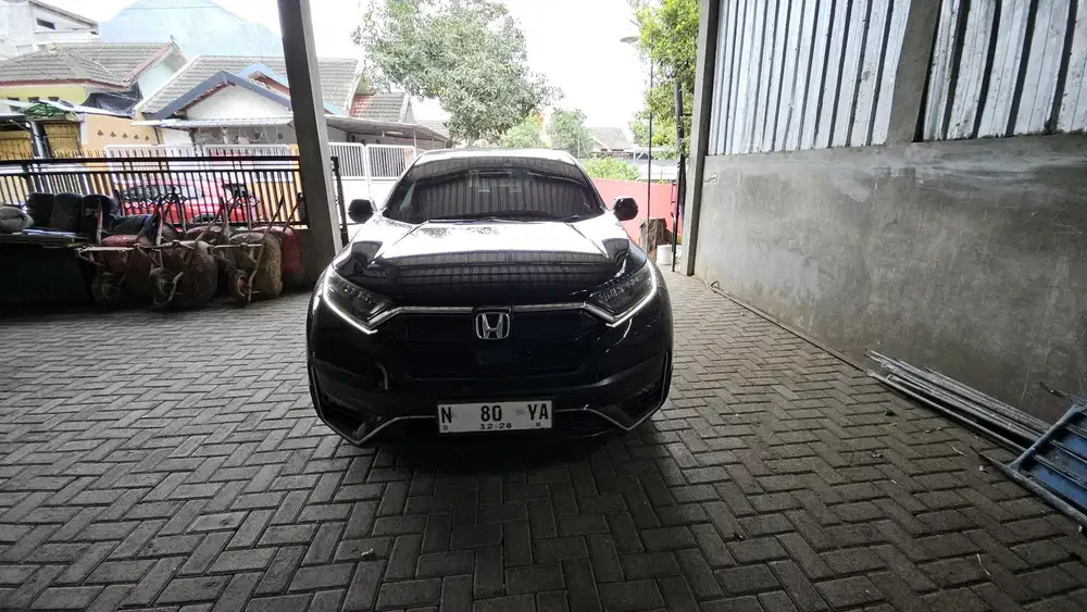 Honda CR-V 2023 MATIC