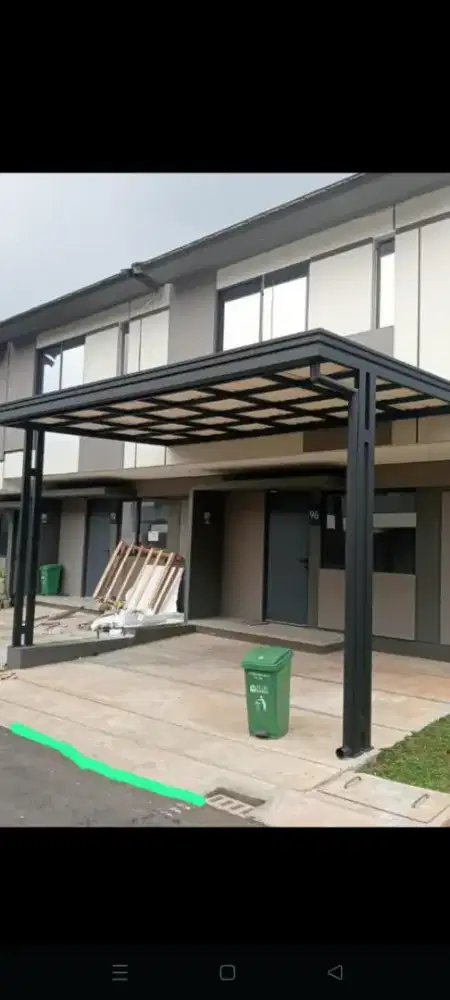 tukang las dan bajaringan.