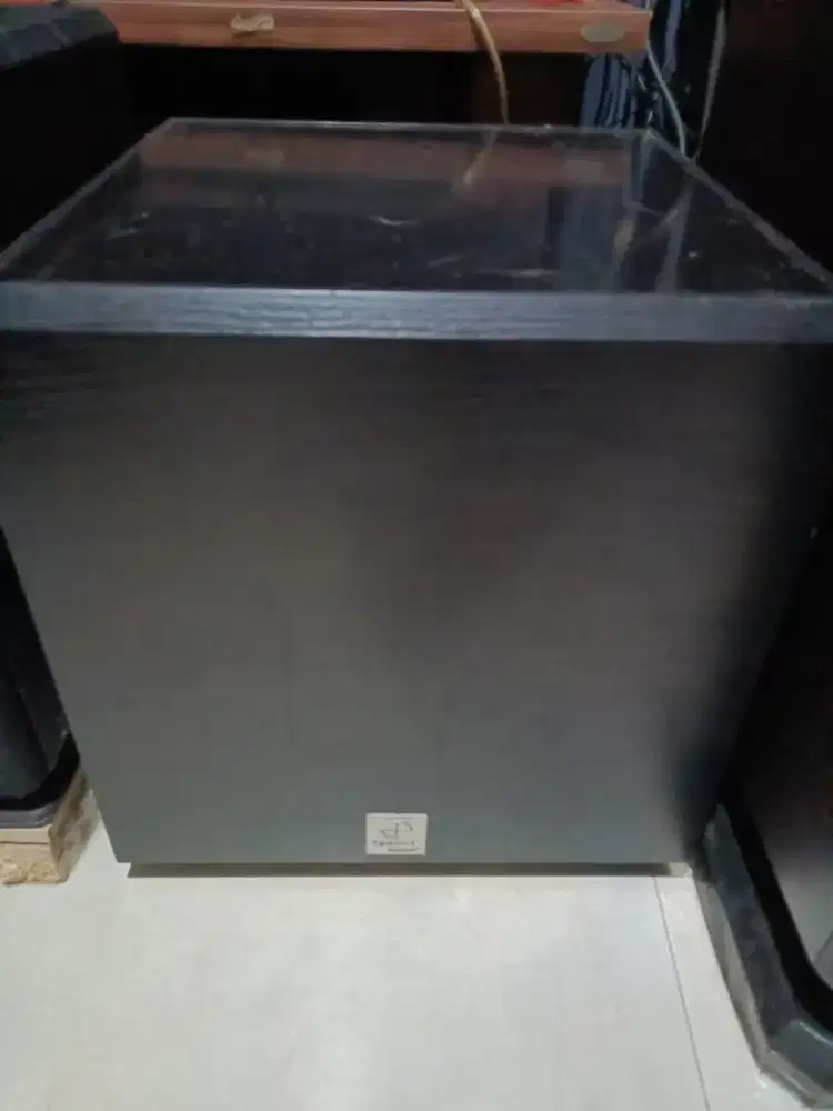 Speaker Subwoofer Aktif 12 inc Target audio subwofer