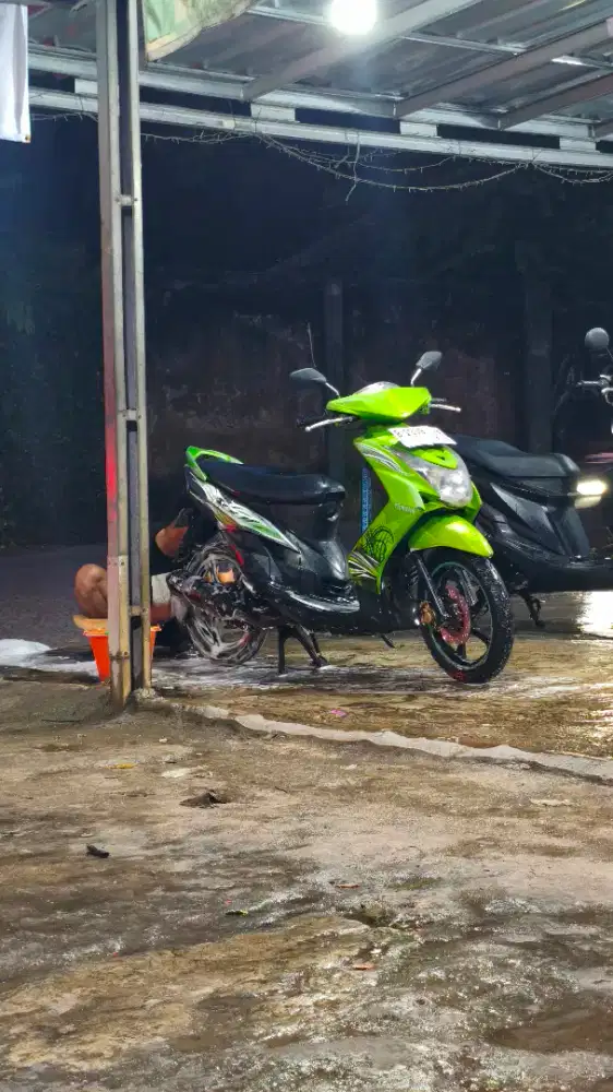 Jual cepat Soul Karbu istimewa