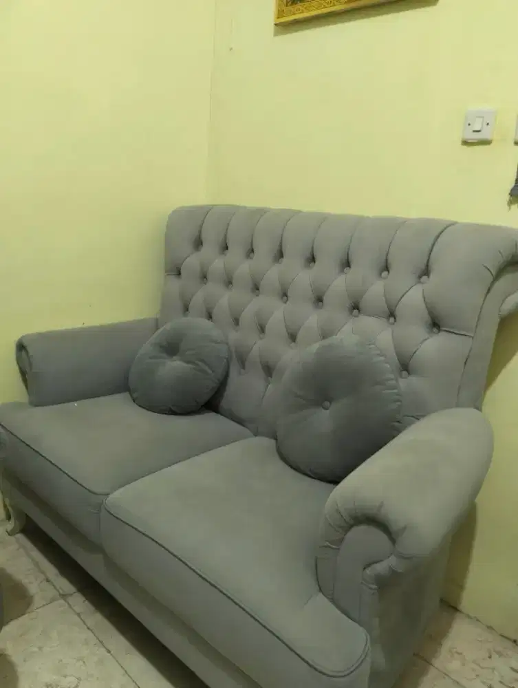 Sofa Mevah Untuk Ruang Tamu
