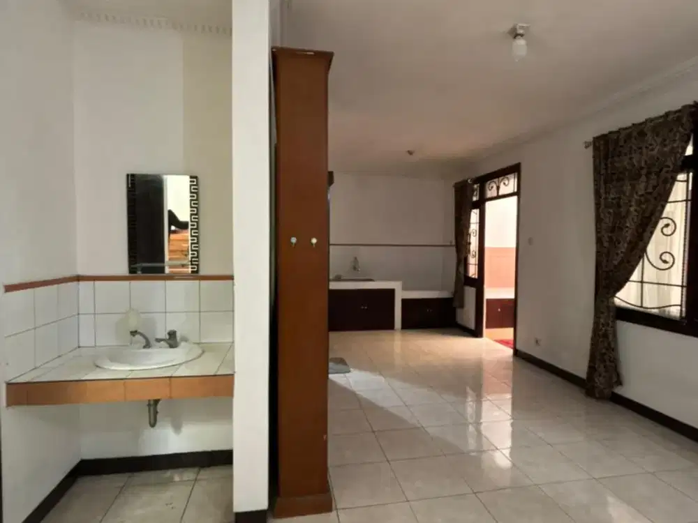 Rumah Minimalis Siap Huni Wangsakerta KBP