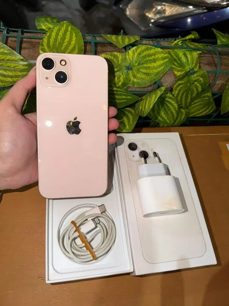 iphone 13 pink 128 inter alloperator