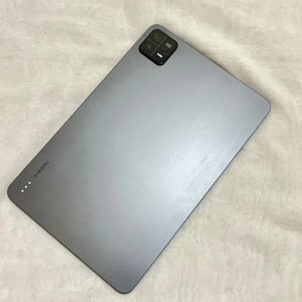 Xiaomi Pad 6 Fulset mulus