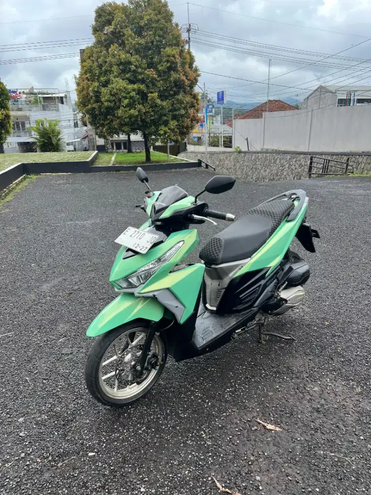 Honda vario 150 2017